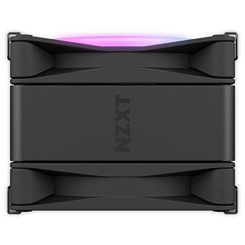NZXT T120 Air 159mm Black image