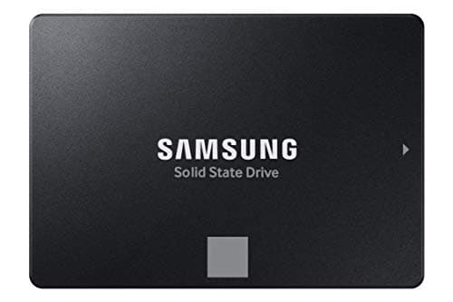 Samsung 870 Evo 500 GB SSD 2.5" SATA image