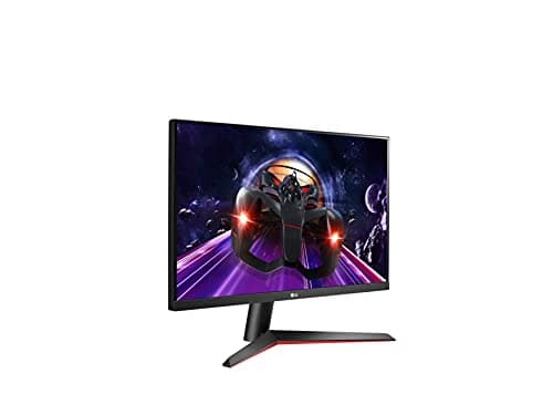 LG 27MP60G-B 27" 1080p 75Hz IPS Monitor image