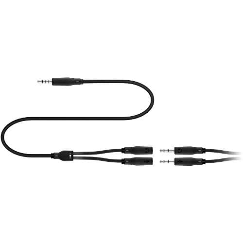 ROCCAT Renga Boost Semi-Open Back Gaming Headset image