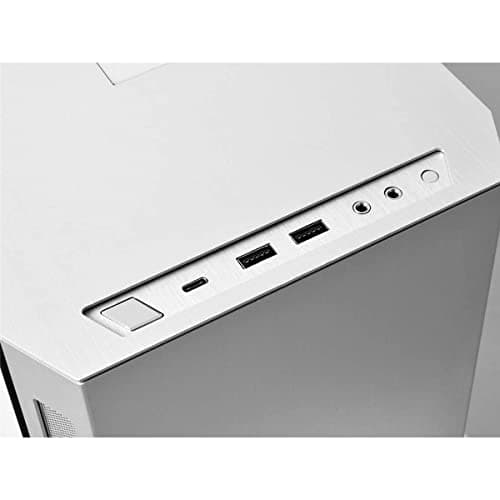 Lian Li Tu 150-WA Silver Mini ITX image