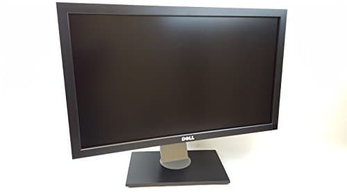 Dell U2711 27" 1440p 60Hz IPS Monitor image