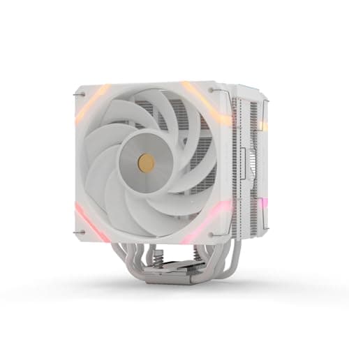 Valkyrie Vind 125 SL 80 CFM Air 158mm White image