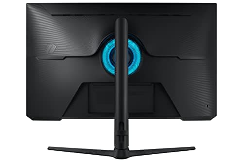 Samsung Odyssey G70B 32" 4K 144Hz IPS Monitor image