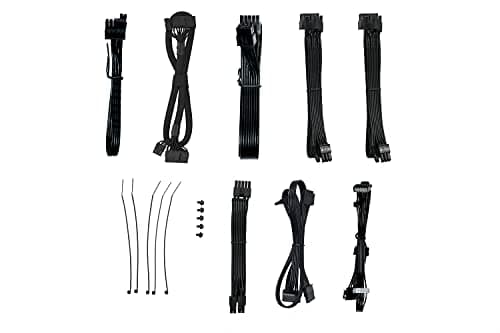 be quiet! Pure Power 11 750W 80+ Gold Fully Modular image