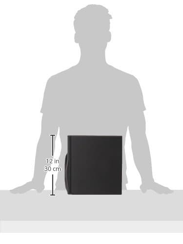 Mackie MR5mk3 2.0 Channel 100W Speaker System image