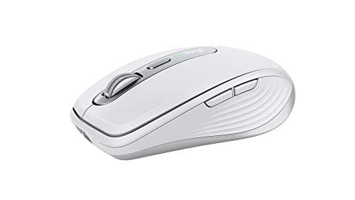 Logitech MX ANYWHERE 3 Bluetooth/Wireless Laser Mouse image