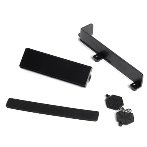 Silverstone DS380B Mini-ITX Tower Black image