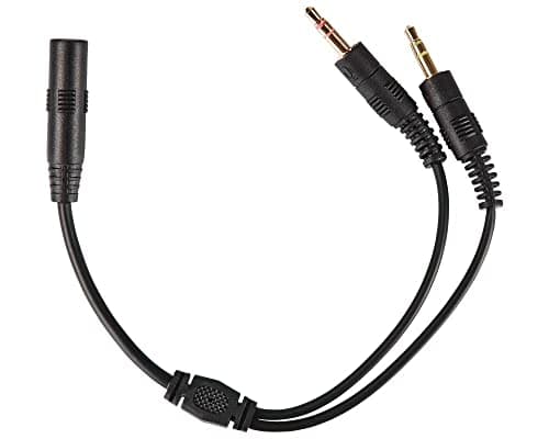 Corsair HS35 Headset image