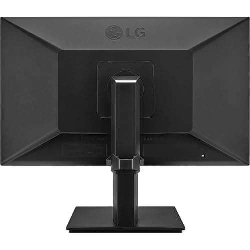 LG 24BL450Y-B 23.8" 1080p 75Hz IPS Monitor image