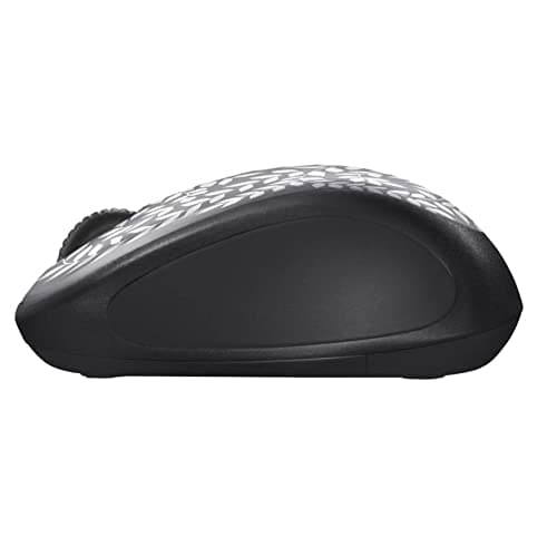 Logitech M325c Himalayan Fern Wireless Optical Mouse image