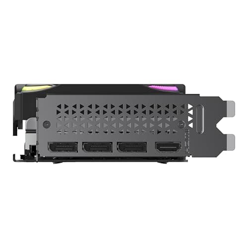 PNY ARGB EPIC-X RGB OC GeForce RTX 5070 12 GB image