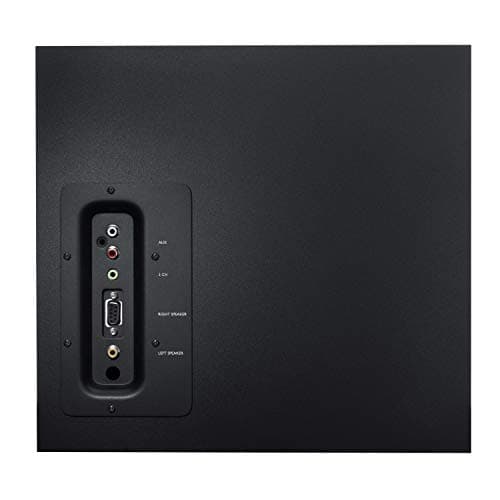 Logitech Z623 2.1 Channel 200W Speaker System image