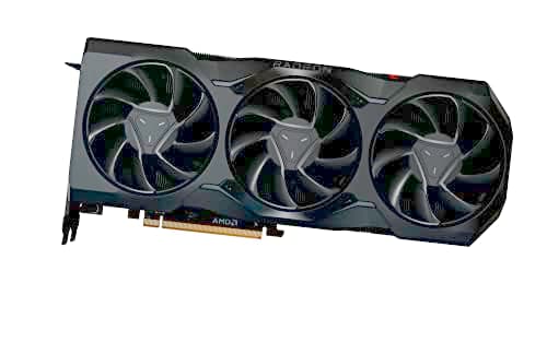 SAPPHIRE NITRO Radeon RX 7900 XTX 24GB GDDR6 PCI Express 4.0 x16 ATX Video Card 11322-01-40G image