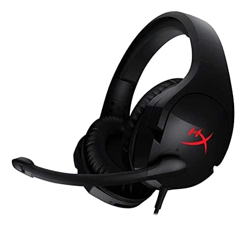 HP HyperX Cloud Stinger Headset main image