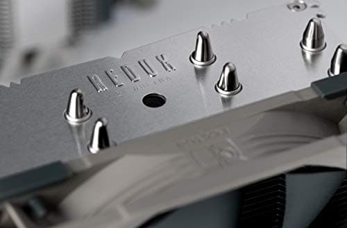 Noctua NH-U12S redux 70.75 CFM Air 158mm Gray / Silver image