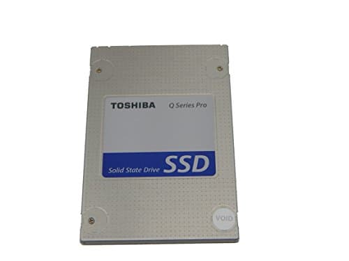Toshiba Q Series Pro 256GB SSD 2.5" SATA image