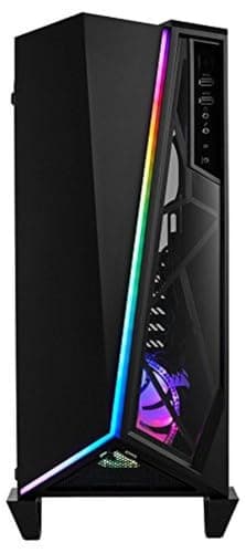 Corsair SPEC-OMEGA RGB ATX Mid Tower Case image