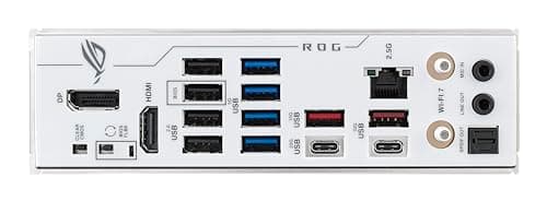 Asus Z790 ROG STRIX Z790-A GAMING WIFI II LGA1700 DDR5 ATX image