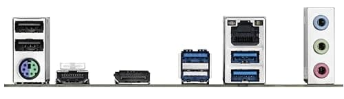 Gigabyte B860M D3HP DDR5 Micro ATX image