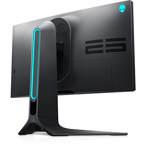 Dell Alienware AW2521H 24.5" 1080p 360Hz IPS Monitor image