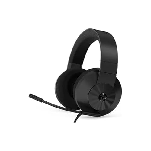 Lenovo Legion H200 Closed-Back Gaming Headset image