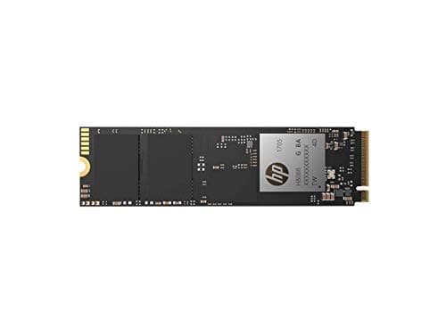 HP EX950 2TB SSD M.2 PCIe 3.0 NVMe image