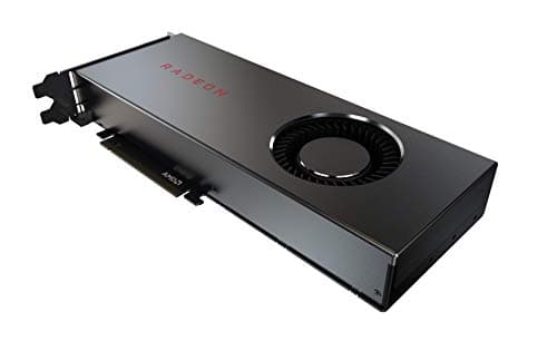 AMD Radeon RX 5700 8G image