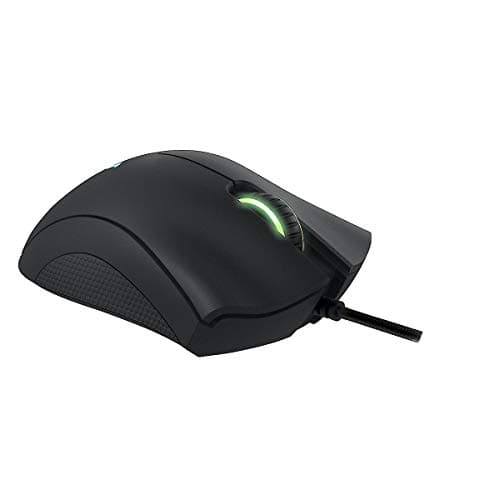 Razer DeathAdder 2013 Essential Gaming Mouse image