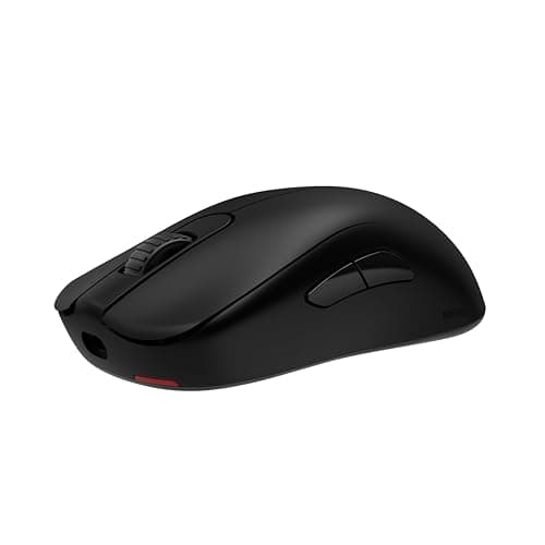 BenQ Zowie S2-DW Wireless Optical Mouse main image