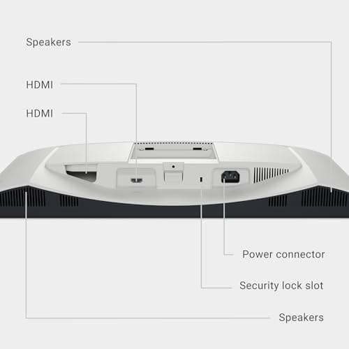 Dell S2425HS 23.8" 1080p 100Hz IPS Monitor image