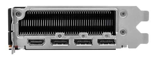 ASRock Creator Radeon RX 7900 XT 20GB GDDR6 Black / Silver image