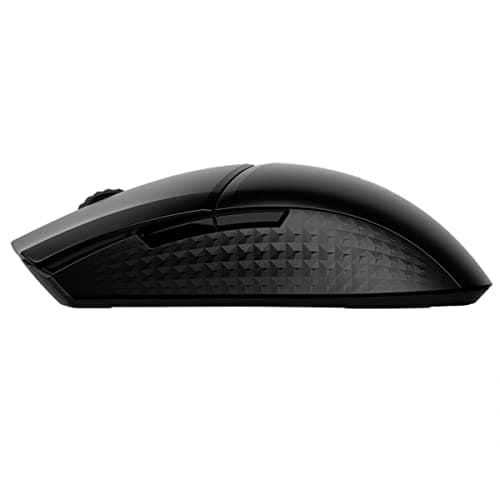 MSI CLUTCH Wireless Optical Mouse image