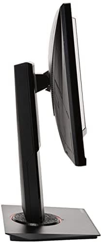 Asus TUF Gaming VG24VQ 23.6" 1080p 144Hz VA Curved Monitor image