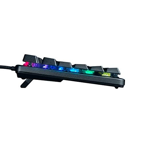 Tecware Phantom L RGB Wired Gaming Keyboard image