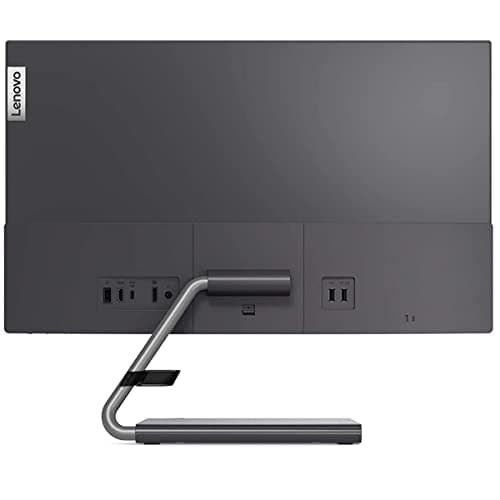 Lenovo Q24h-10 23.8" 1440p 75Hz IPS Monitor image