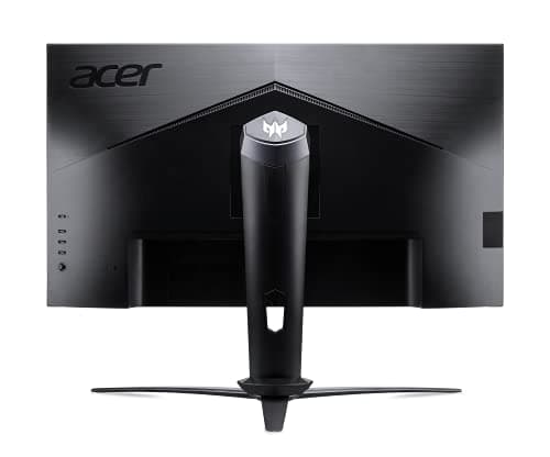 Acer Predator XB283K KV 28" 4K 144Hz IPS Monitor image