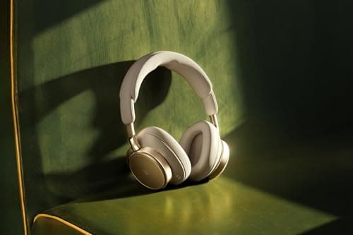 Bang & Olufsen Beoplay H100 Closed Headphones image