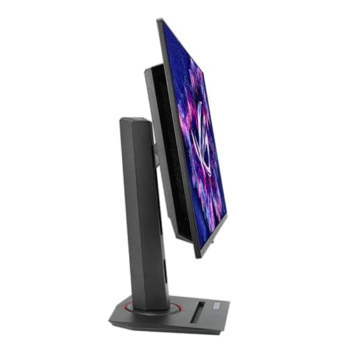 Asus ROG Strix OLED XG27ACDNG 26.5" 1440p 360Hz QD-OLED Monitor image
