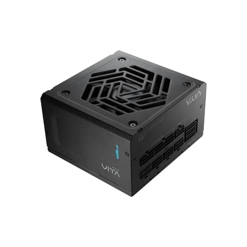 FSP Group VITA-850GM Black ATX 850W Fully Modular 80+ Gold Certified image
