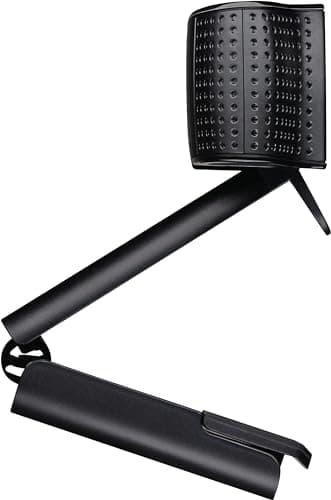 Logitech C922 Pro Stream HD 1080p 720p Webcam image