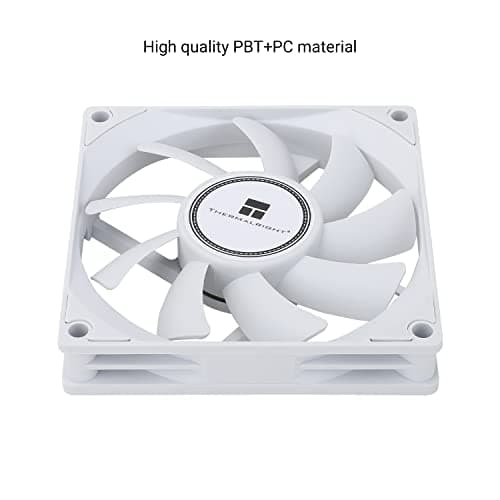 Thermalright TL-9015 92mm White PWM image