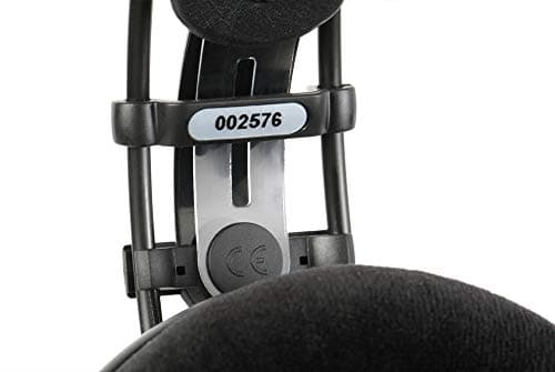 DROP MASSDROP X AKG K7XX Open-Back Headphones image