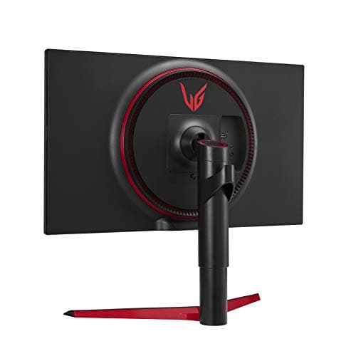 LG 27GL83A-B 27" 1440p 144Hz IPS Monitor image