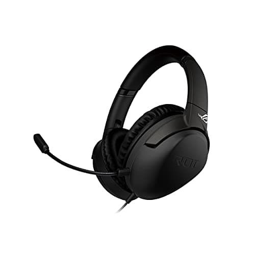 Asus ROG Strix Go Core 7.1 Channel Closed-Back Gaming Headset main image