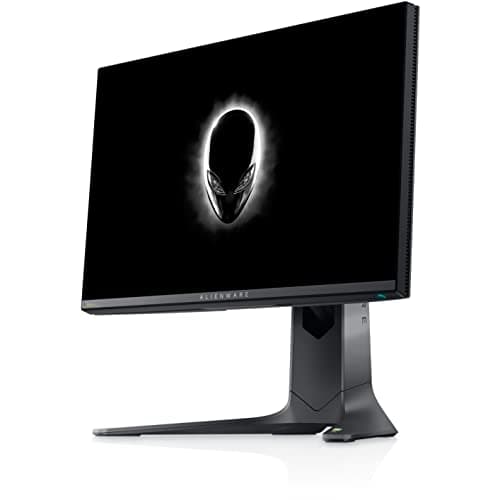 Dell Alienware AW2521H 24.5" 1080p 360Hz IPS Monitor image