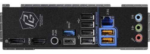 ASRock B650M PG RIPTIDE AM5 DDR5 Micro ATX image