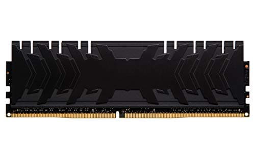 HyperX Predator Black 16GB kit 4133MHz DDR4 image