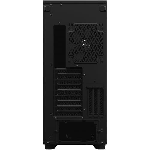 Fractal Design Define 7 XL ATX Full Tower Black image
