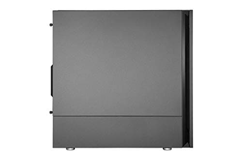 Cooler Master Silencio S600 ATX Mid Tower Black image